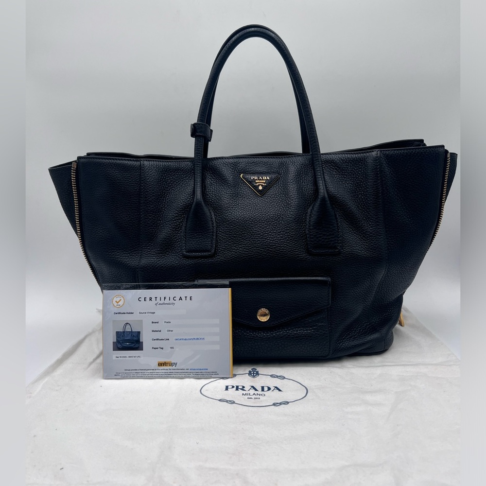 🌹♥️Prada Handbag♥️🌹 - Picture 3 of 16